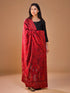 Women's Kani Wool Shawl